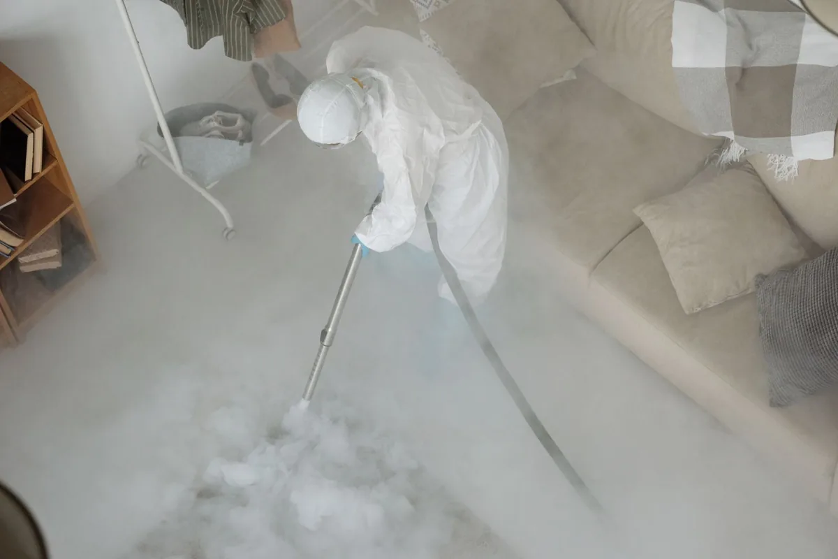 Crime Scene Cleanup in Avon Lake, OH